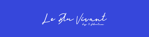 LeBluVivant